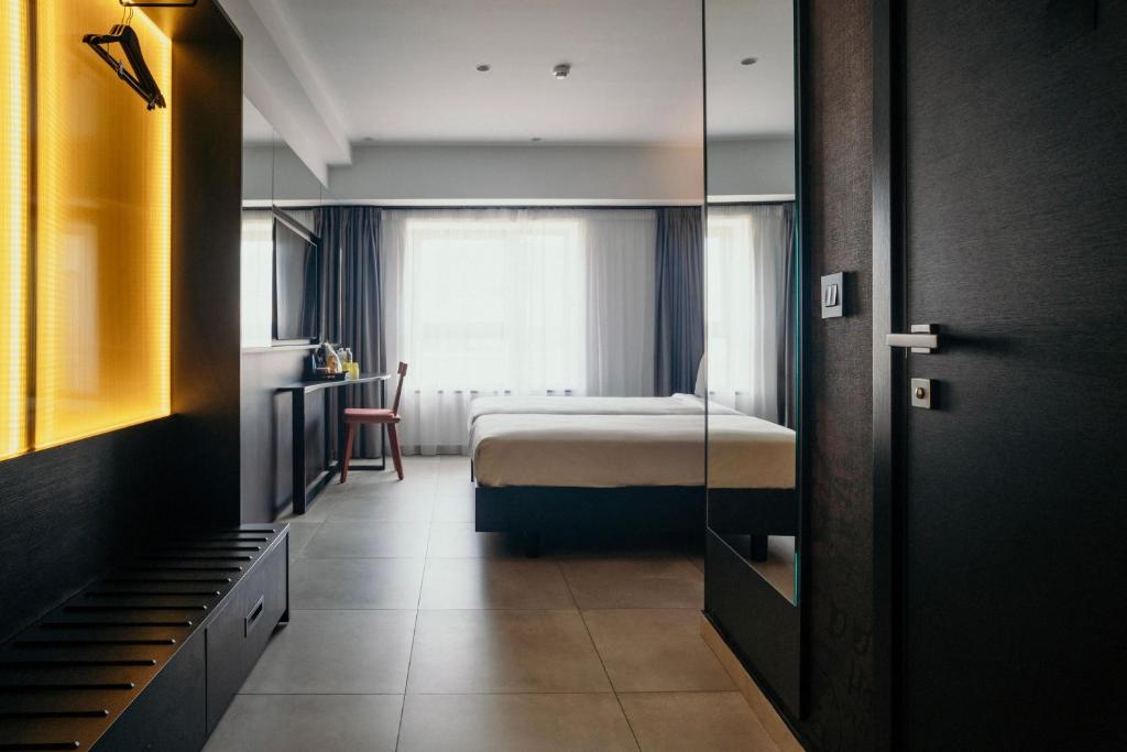 SO City Hotel Adults Only - 9