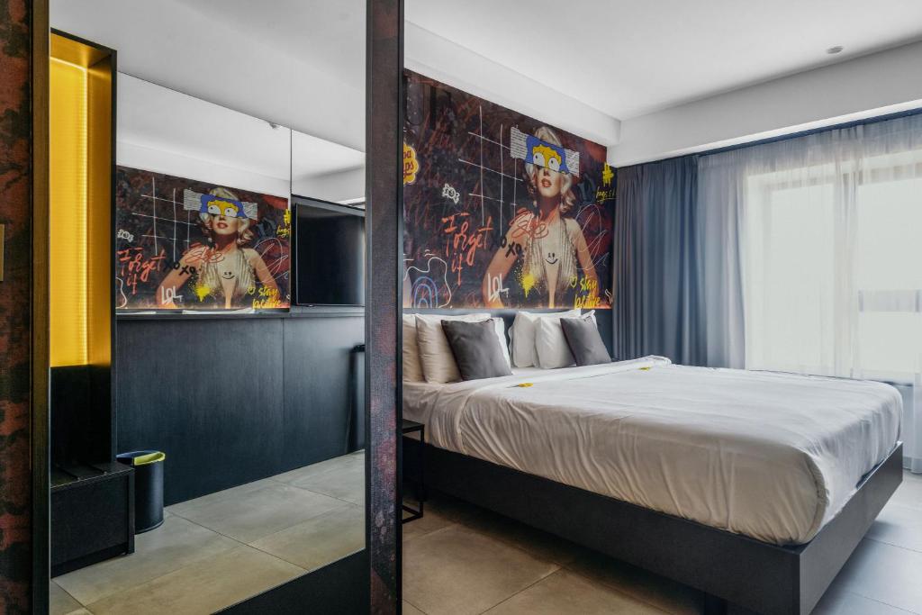 SO City Hotel Adults Only - 4