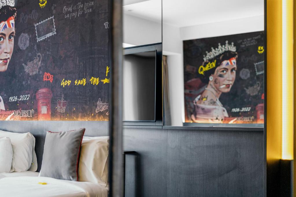 SO City Hotel Adults Only - 6