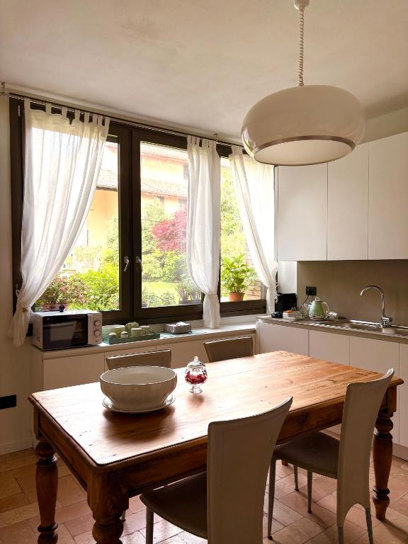 Maison Jardin