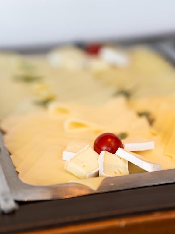 ampm Hotel Schönbrunn - Resim 31