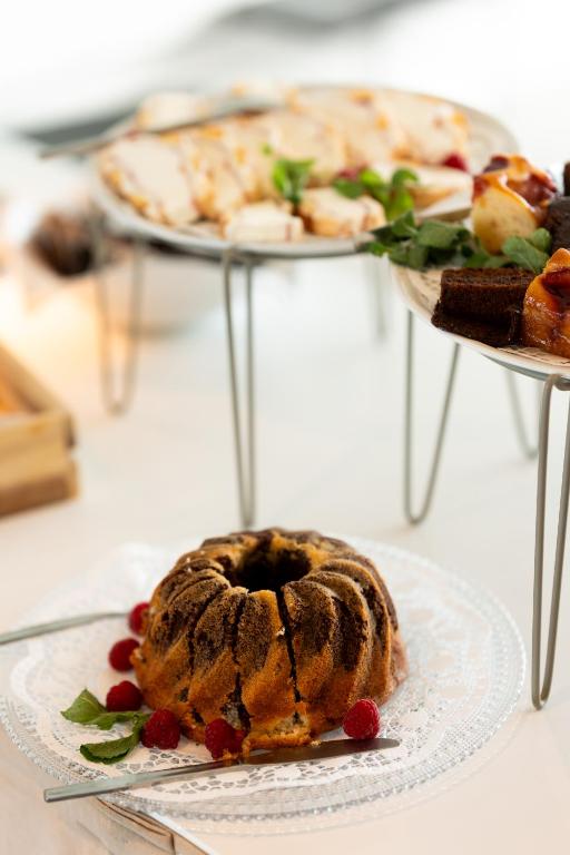 ampm Hotel Schönbrunn - Resim 30