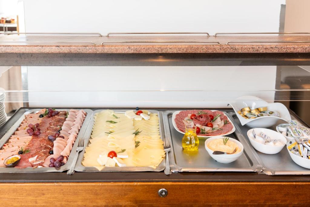 ampm Hotel Schönbrunn - Resim 29