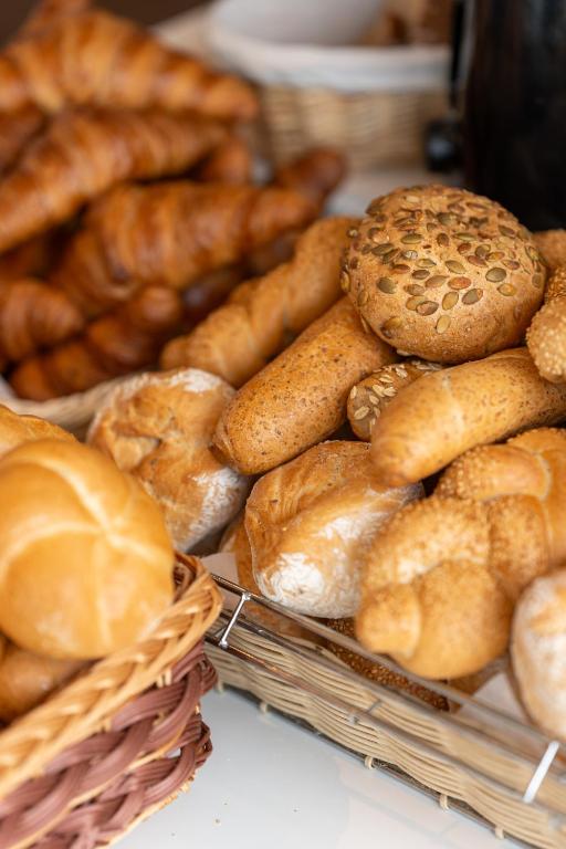 ampm Hotel Schönbrunn - Resim 25