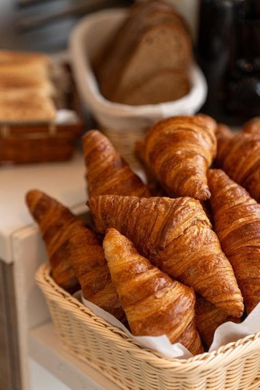 ampm Hotel Schönbrunn - Resim 34