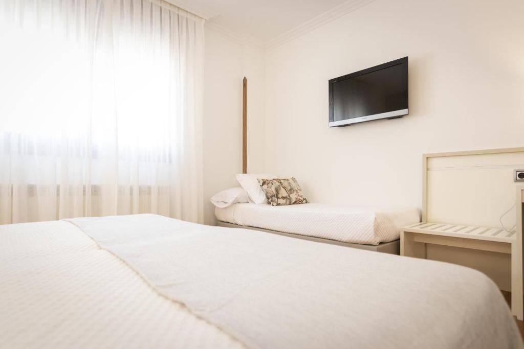 Rivera del Duero - Standard Triple Room