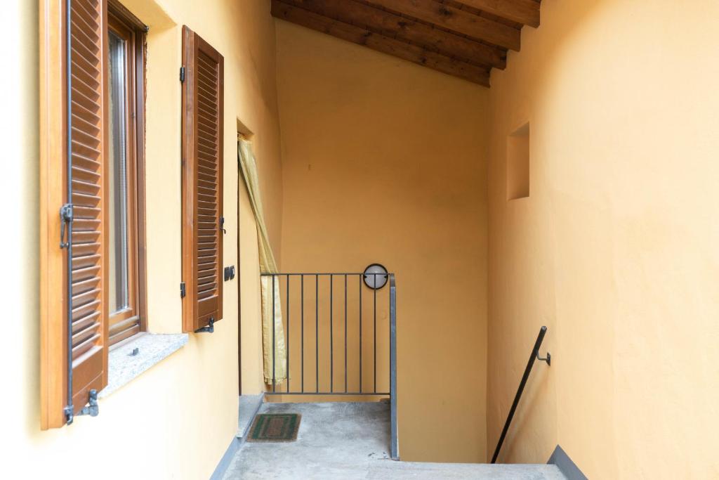 Fotografia z galérie ubytovania Ciceri Properties Antonio Tacchini v destinácii Verbania