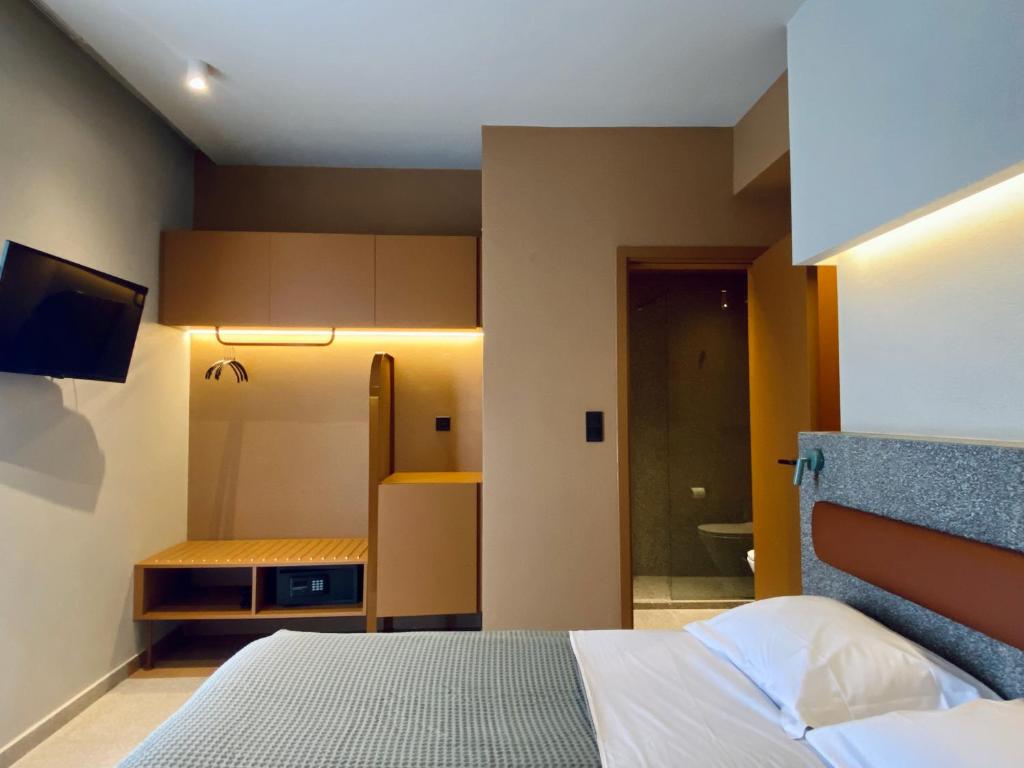 Evripides Hotel - Resim 43