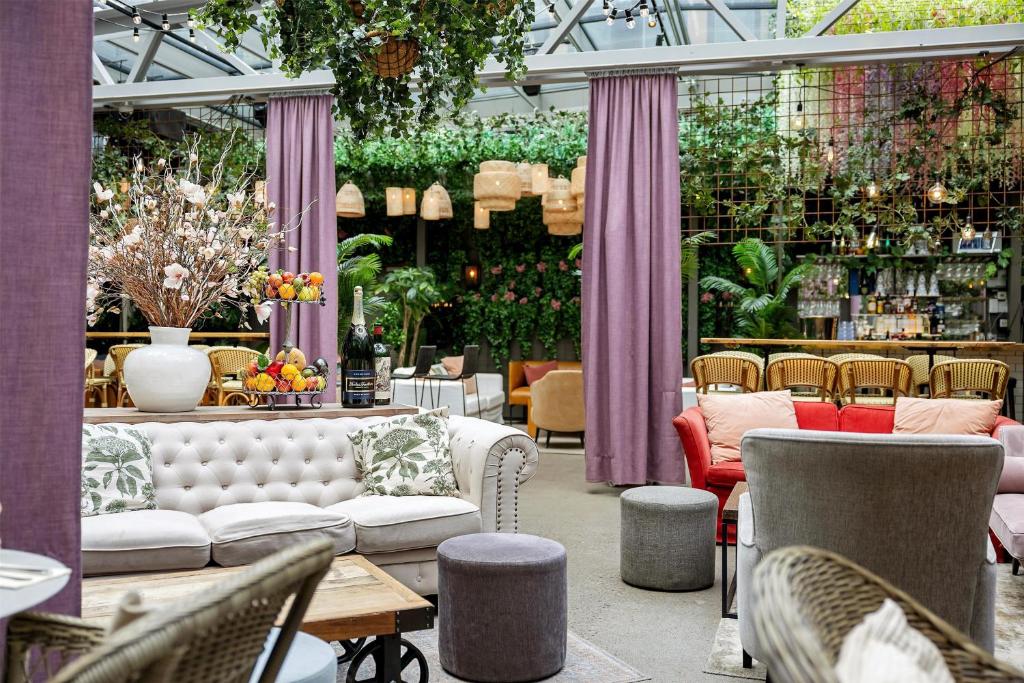 Best Western Hotel Norrkoping City