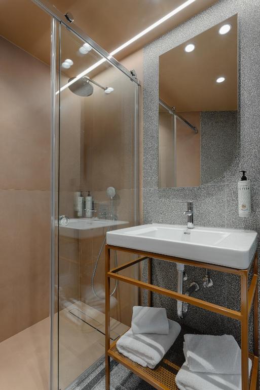 Evripides Hotel - Resim 45