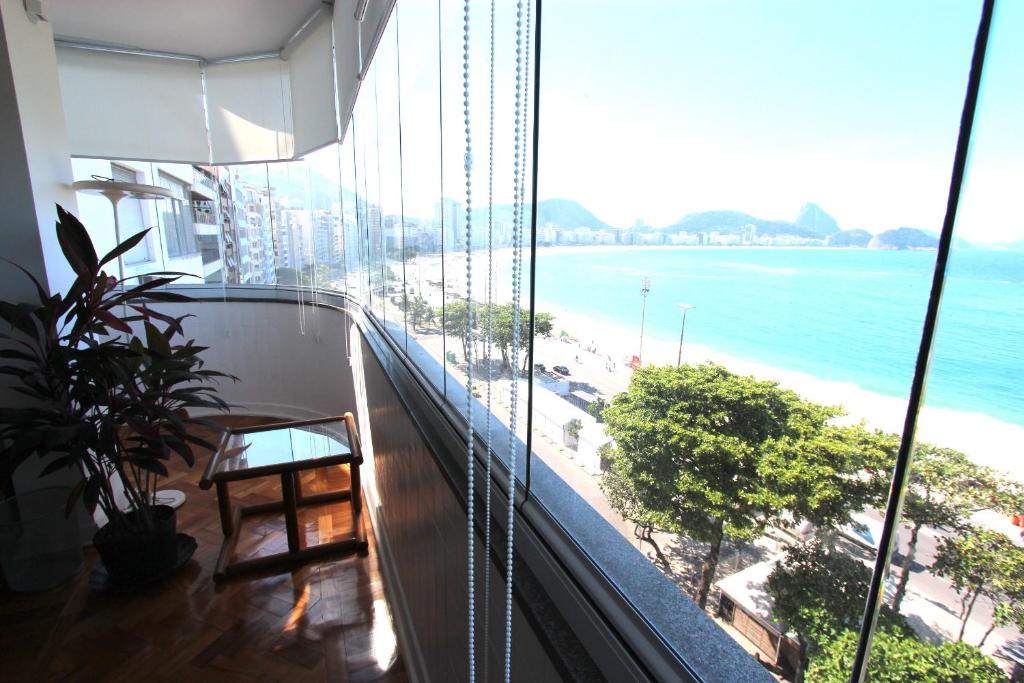  Copacabana Vista Mar PA