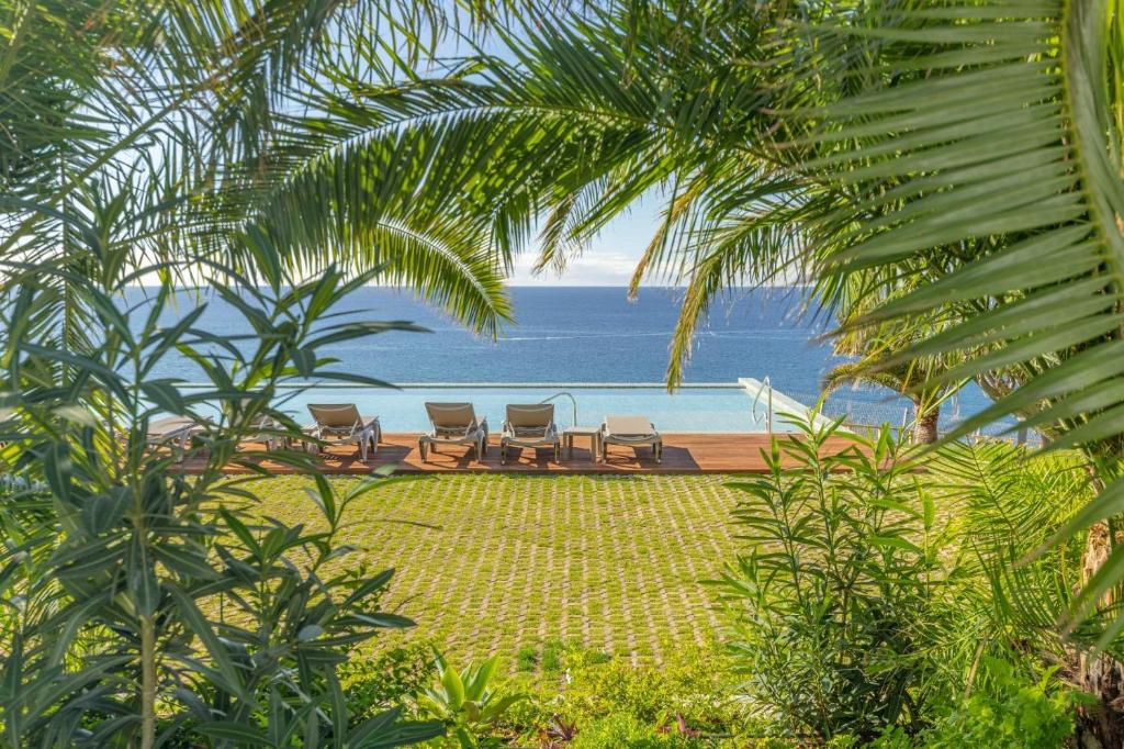 Suite 5P Madeira Acqua Residence