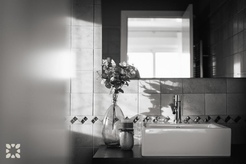 Fotografie z fotogalerie ubytování Villa Bernia by Abahana Villas v destinaci Benissa