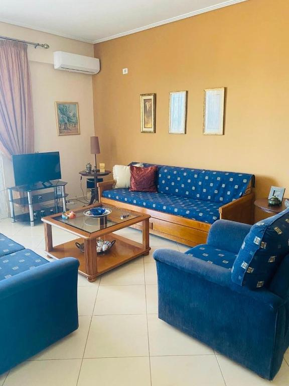 Feel at Home - Saranda Apartment