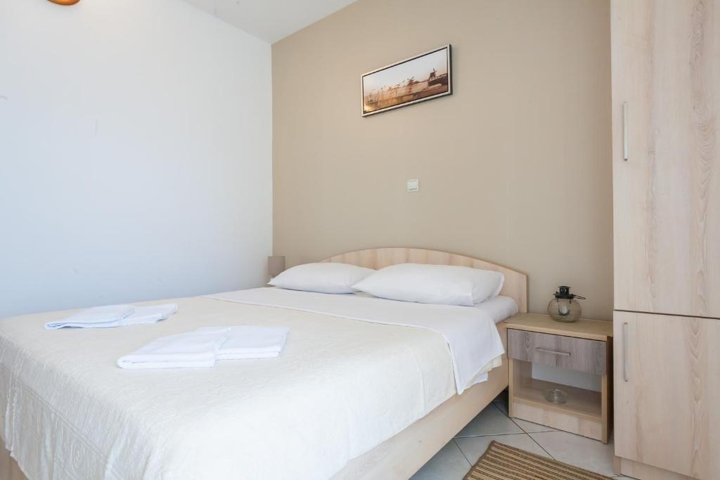 Vila Mitrovic - Comfort Double Room Con Balcón