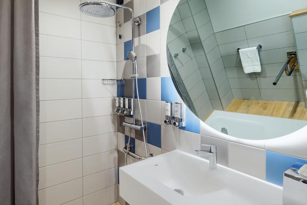 Hampton By Hilton Venice Isola Nuova - Resim 41