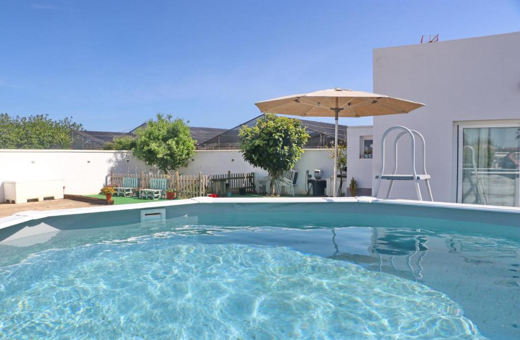 Villa Buganvilla