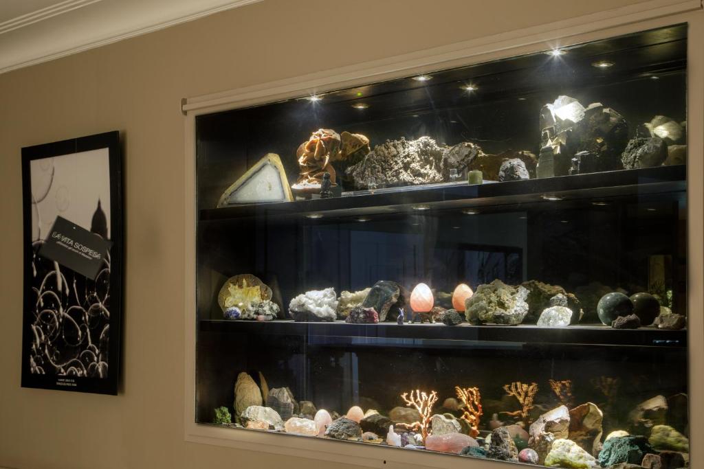 Best Western Hotel Globus - Resim 10