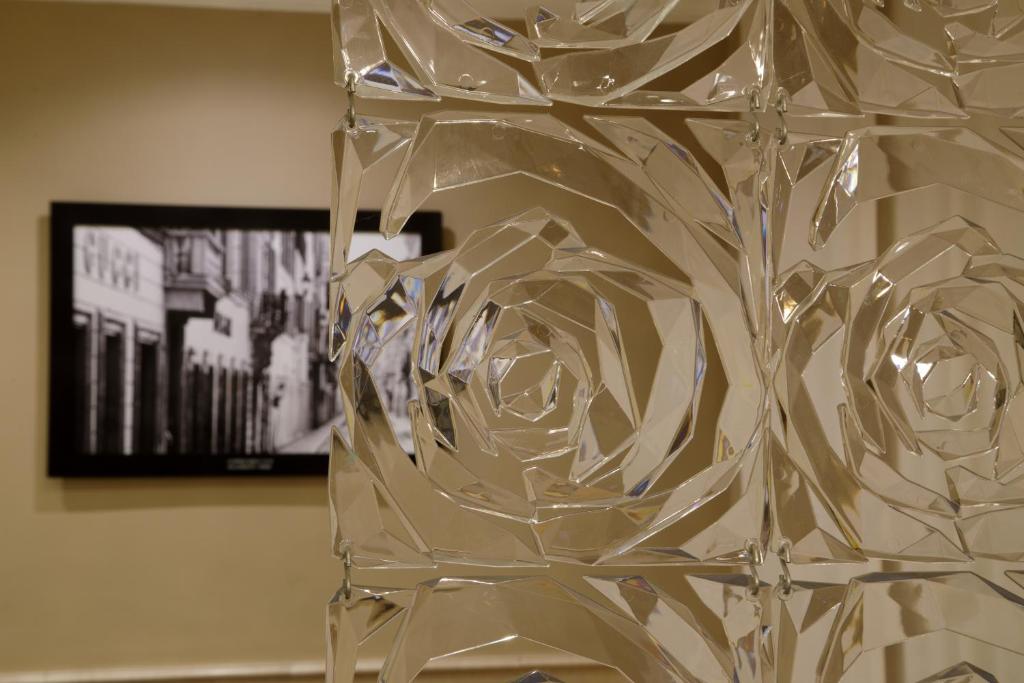 Best Western Hotel Globus - Resim 35