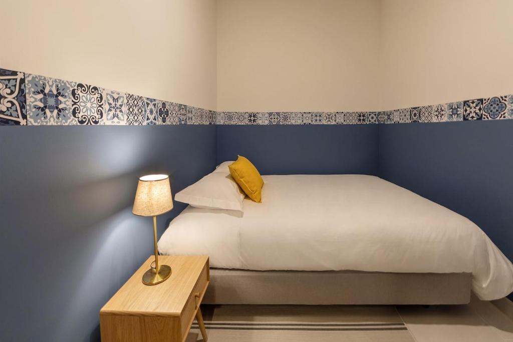 Anjos 55A-Two beds designer apt