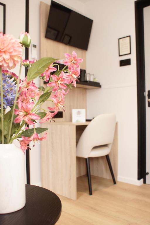 Hotel van Gelder - Resim 8