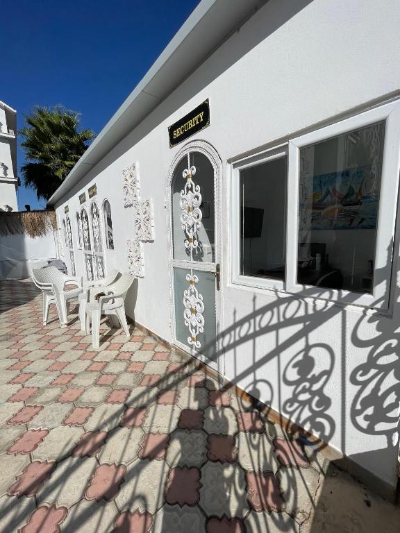 فضای داخلی Belka Golf Residence Belek Delux Poolside در آنتالیا - تصویر ۳
