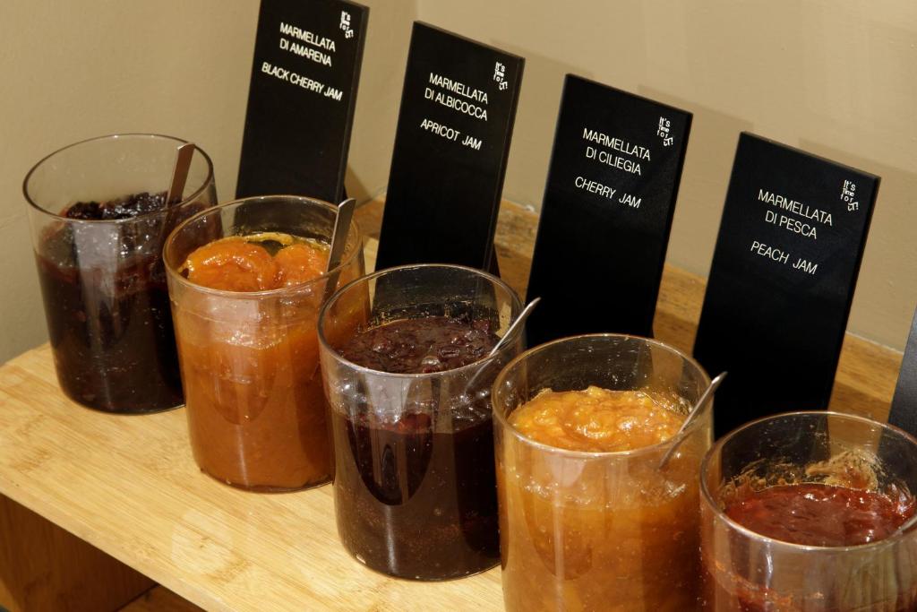 Best Western Hotel Globus - Resim 25