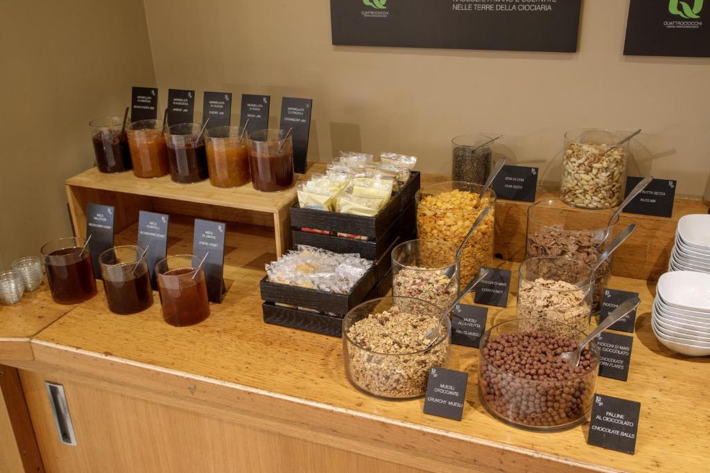 Best Western Hotel Globus - Resim 26