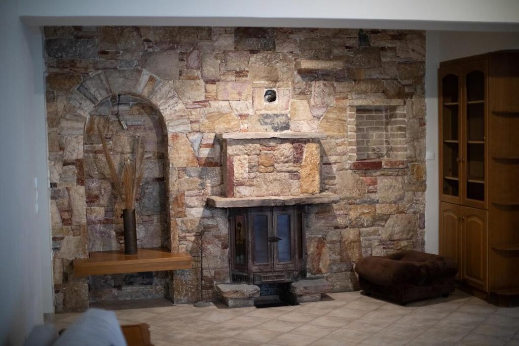 Fotografie z fotogalerie ubytování Mulberry house Nea makri v destinaci Nea Makri