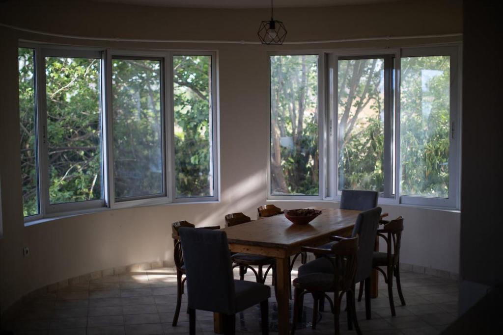 Fotografie z fotogalerie ubytování Mulberry house Nea makri v destinaci Nea Makri