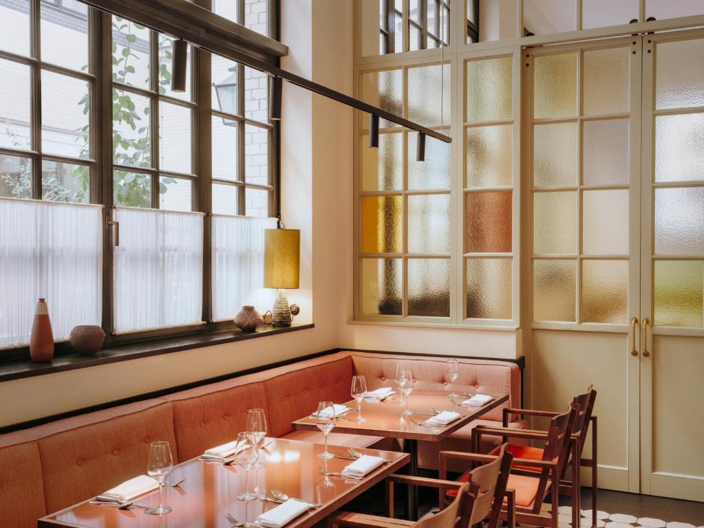 Boutique Hotel Château Royal - Resim 8