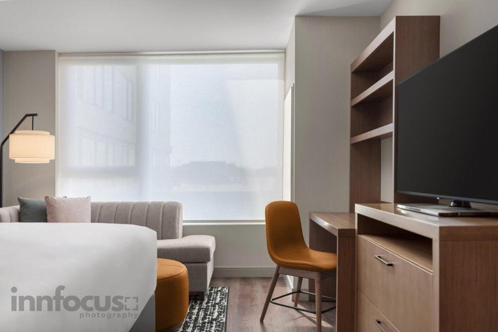 Hyatt House Mississauga / Airport Corp Center - Resim 26