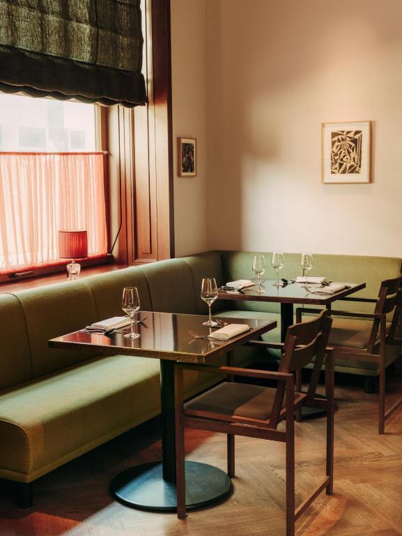 Boutique Hotel Château Royal - Resim 7