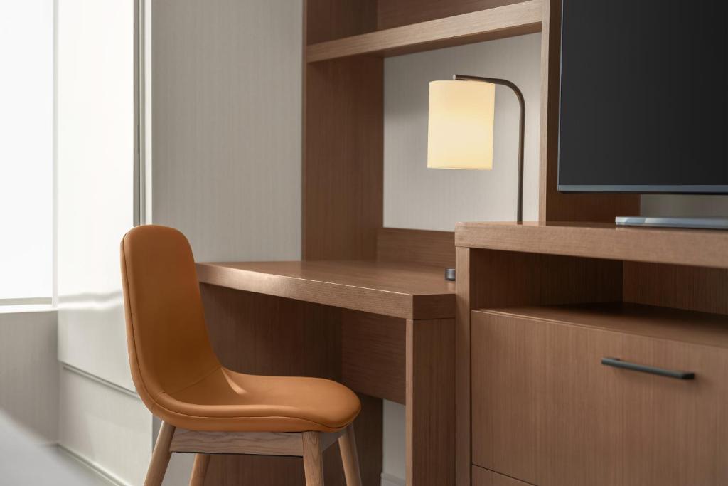 Hyatt House Mississauga / Airport Corp Center - Resim 27