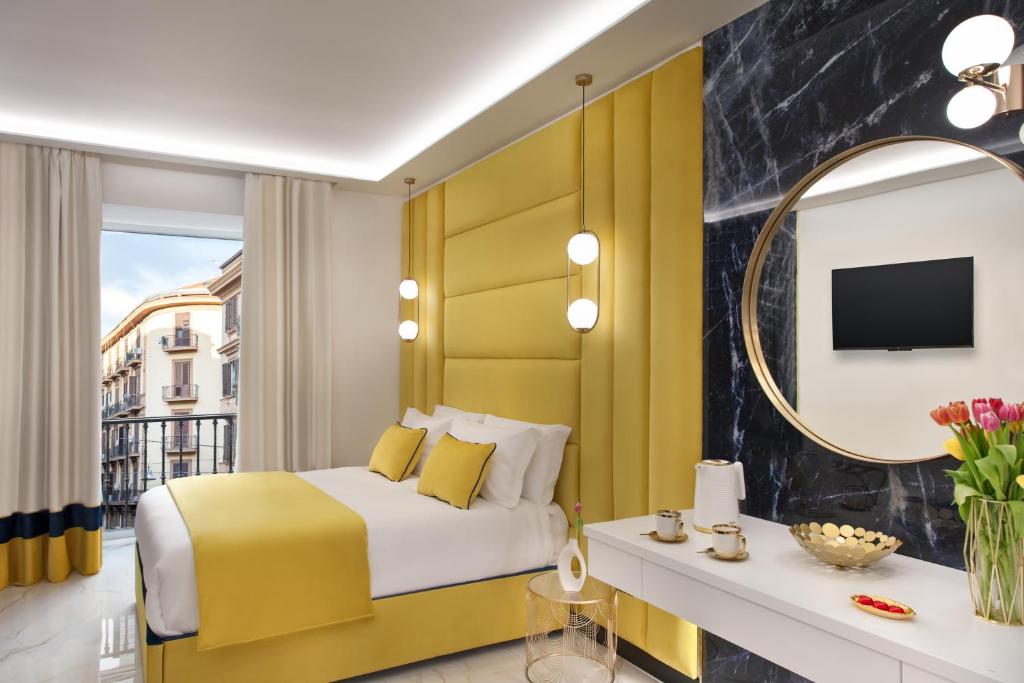 Incanto Suites Italy
