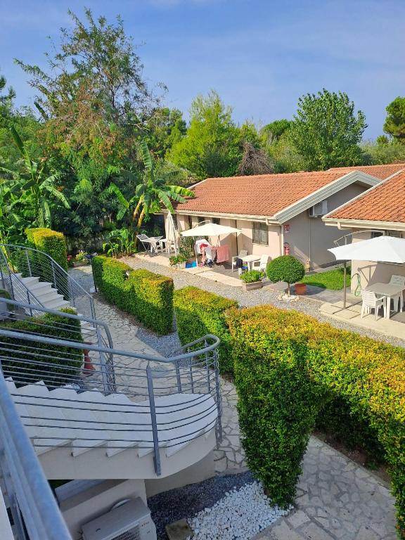 Residence BiDreams
