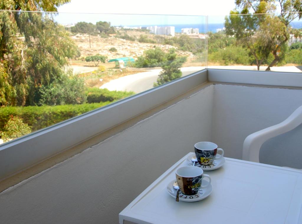 Napa City Apartments - Appartamento Con Vista Sul Mare