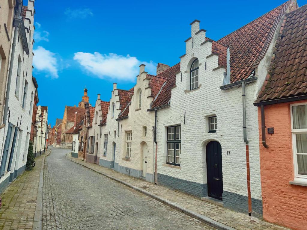 Η γειτονιά γύρω από ή μία γειτονιά κοντά σε αυτή η παραθεριστική κατοικία