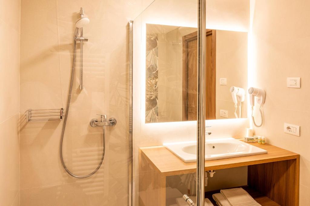 Sporthotel Olimpo - Superior Twin Room