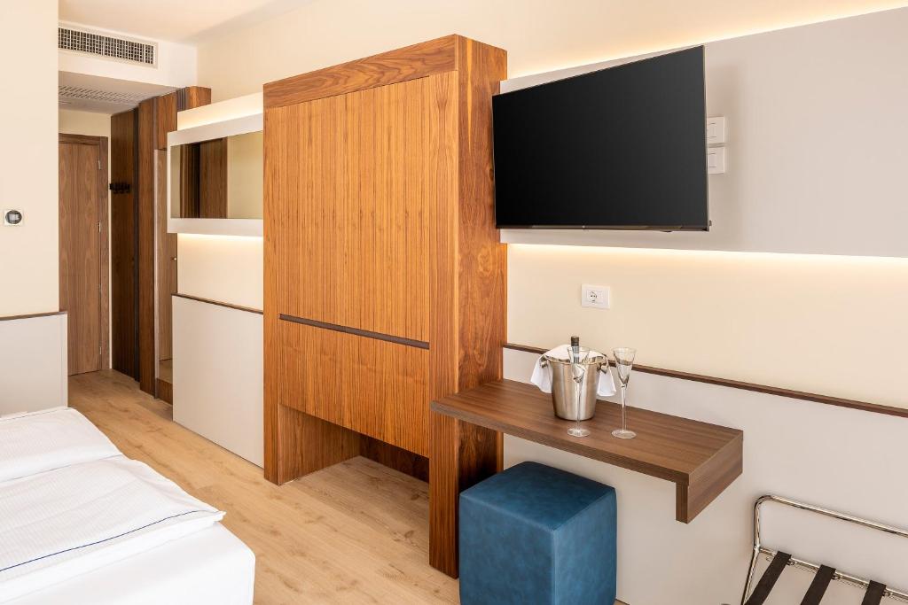 Sporthotel Olimpo - Superior Double Or Twin Room