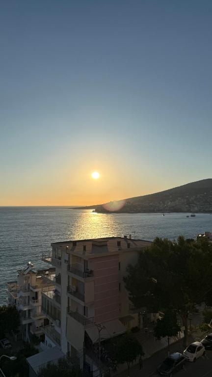 SeaView Apartments