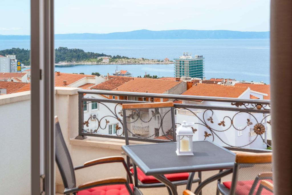ELA Apartmani
