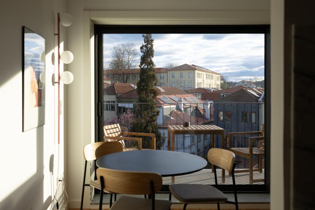 Oporto City View - Ferreira Cardoso