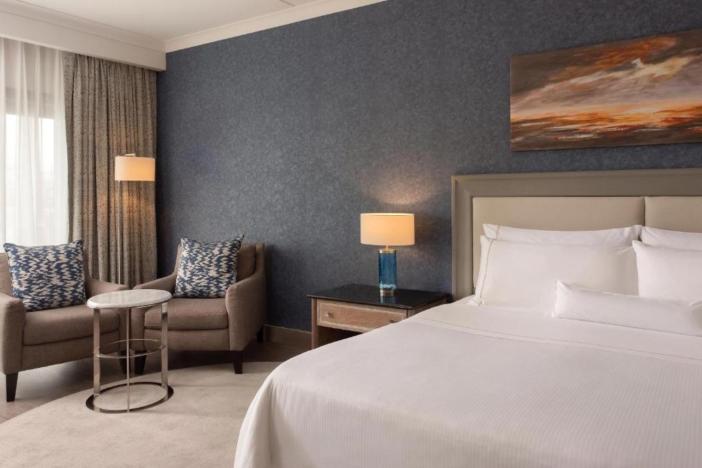 The Westin Dragonara Resort, Malta - 11