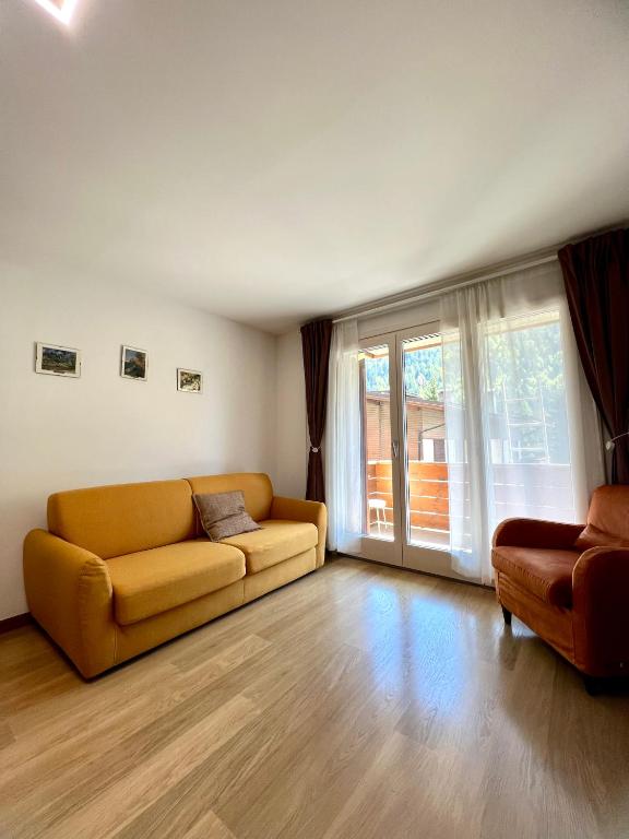 Bilocale Tablà 1, Madonna di Campiglio — property photo 1