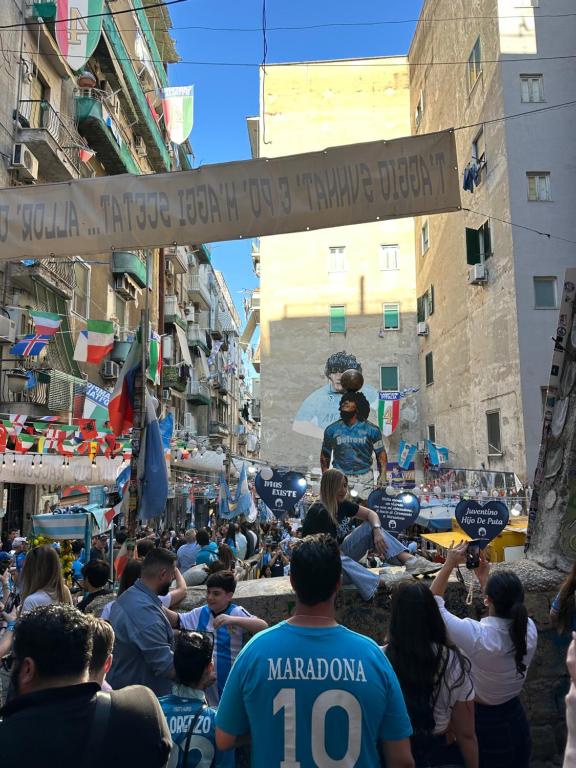 Gasten van Patty House