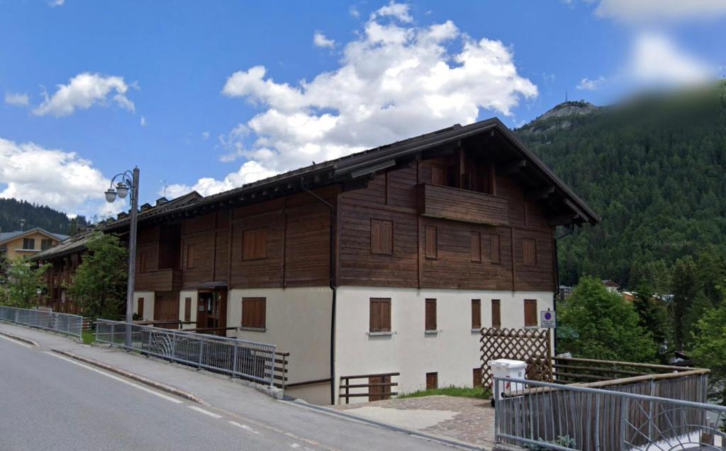 Bilocale Tablà 1, Madonna di Campiglio — property photo 3