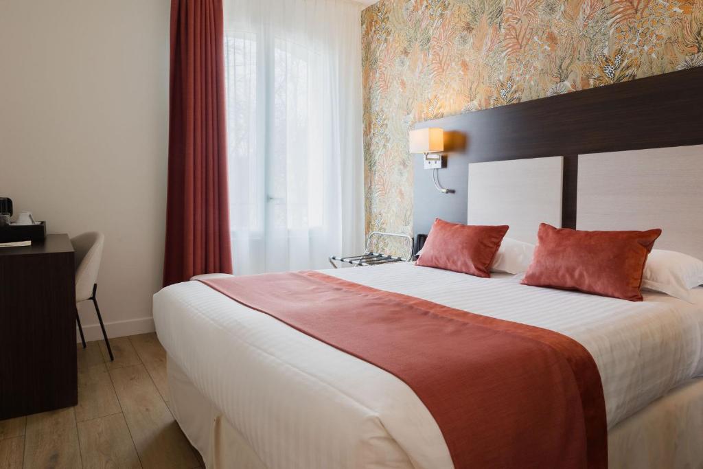 Best Western Hôtel De France - 4