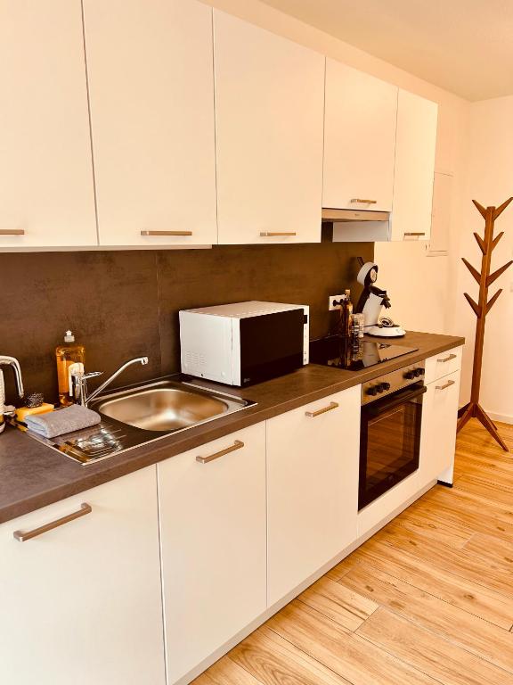 Swiss City Apartments Rust - 19