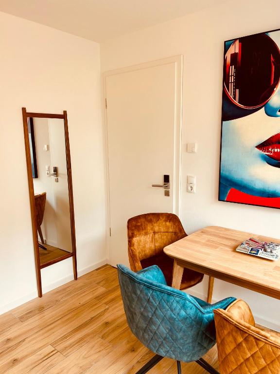 Swiss City Apartments Rust - 17